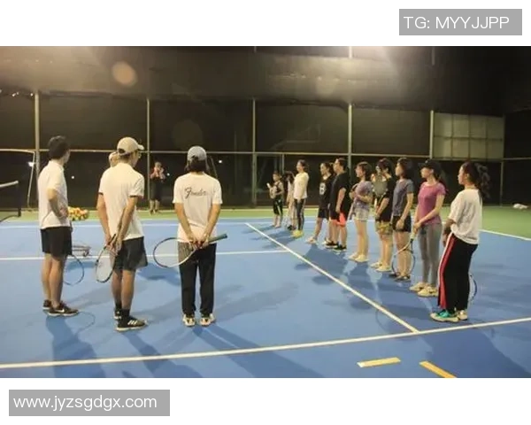 杭州网球队心理素质分析与表现评估研究报告