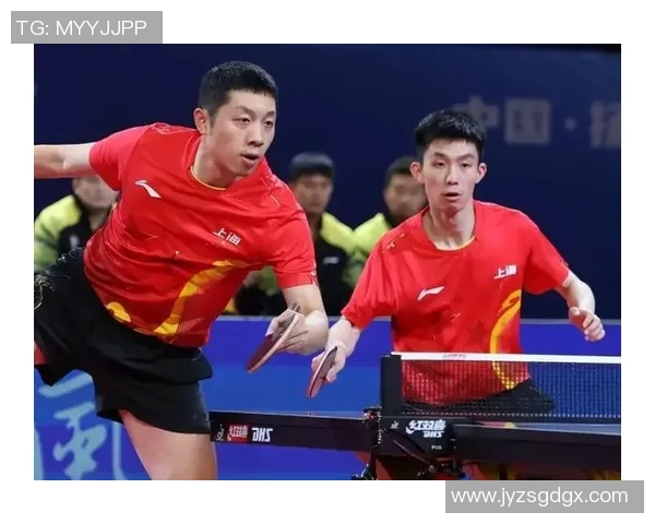 武汉乒乓球队的战术控制体系探讨与实战应用分析